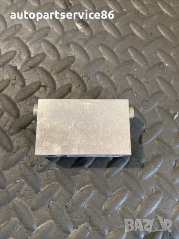 Хидравличен контролен модул за покрива за Volvo C70 2.4 бензин (2008) 09466628