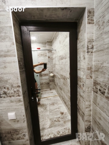 Врата интериорна , снимка 2 - Интериорни врати - 53992038