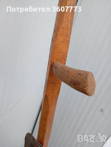 Коса със косило, снимка 6 - Градински инструменти - 53569955