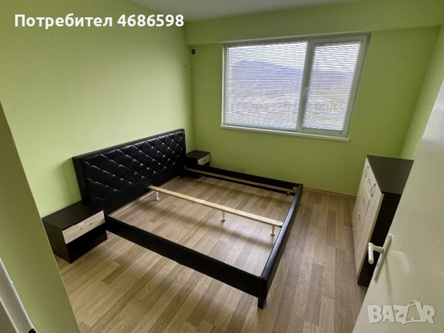 Давам под-наем 3-стаен Апартамент , снимка 4 - Апартаменти - 52837166