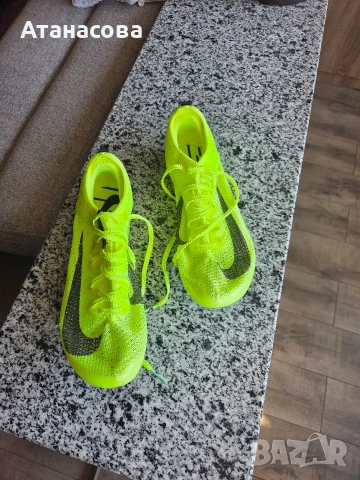 Шпайкове Nike 39 р-р