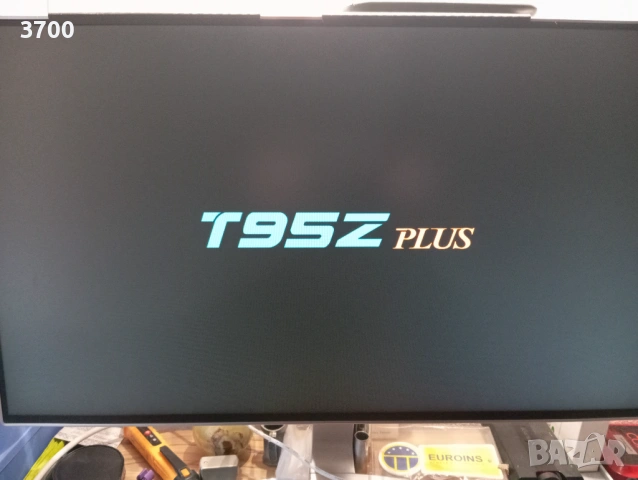 T95Z plus TVBox Android приемник, снимка 7 - Приемници и антени - 53139719