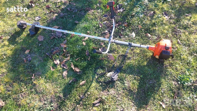 Тример за трева DOLMAR MS-250, снимка 4 - Други инструменти - 52935710