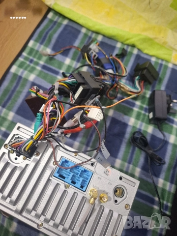 DVD NAVI , снимка 3 - Аксесоари и консумативи - 52559272