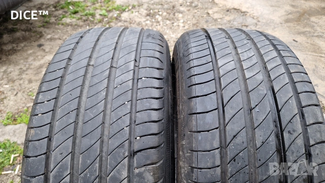 DOT 2024, 225/45/17 летни гуми Michelin Primacy 4. Мишелин , снимка 2 - Гуми и джанти - 54052974