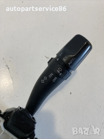 Бутони за чистачки на фаровете за KIA Sportage 2.0 CRDi (2006-2010) 202003219, снимка 3 - Части - 53372393