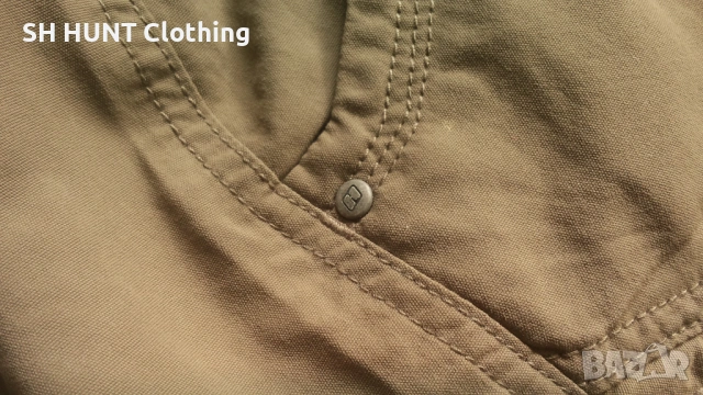 Berghaus Shorts размер 32 / M къси панталони - 2380, снимка 6 - Къси панталони - 53831588