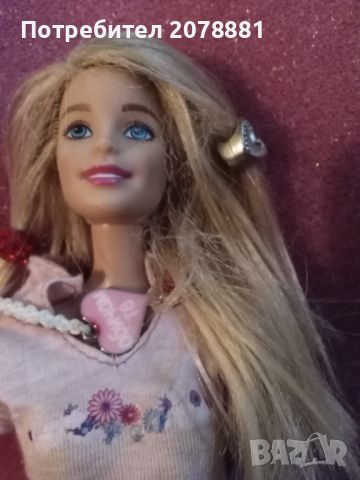 Кукла Барби , снимка 5 - Кукли - 45358683