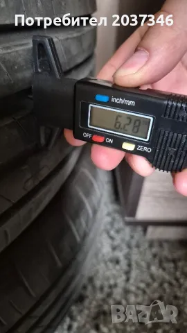 Goodyear 205/55/17 ДОТ0223, снимка 3 - Гуми и джанти - 49574745