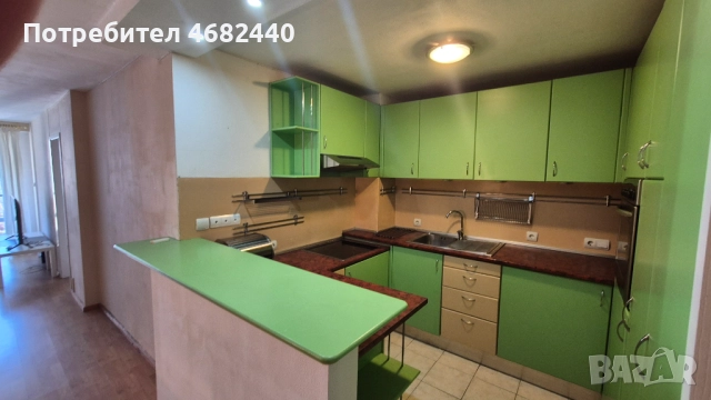 Tристаен апартамент под наем – Център, близо до Солунска и бул. Витошка, снимка 3 - Апартаменти - 52791036