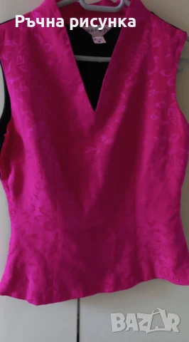 Красиви кимона и дрехи ,различни размери и универсални ,цени от 80 и 50лв за брой, снимка 15 - Антикварни и старинни предмети - 48251031