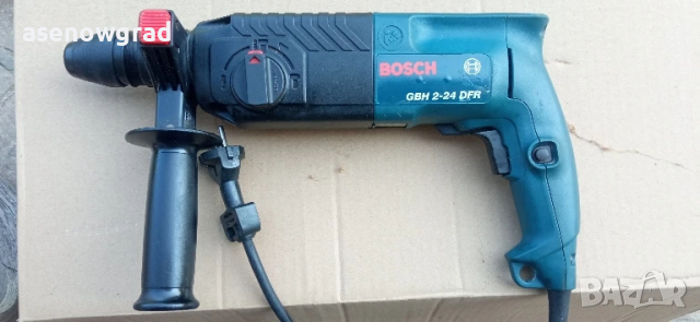 Бош GBH 2-24 DFR