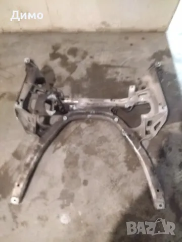 преден мост бмв е61 bmw e61, снимка 6 - Части - 49776130