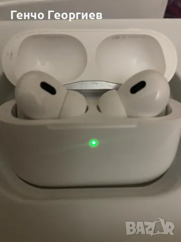 Apple AirPods Pro 2, снимка 1 - Bluetooth слушалки - 47719117