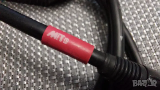 Mit Terminator XLR Cable made in USA, снимка 16 - Други - 47414158