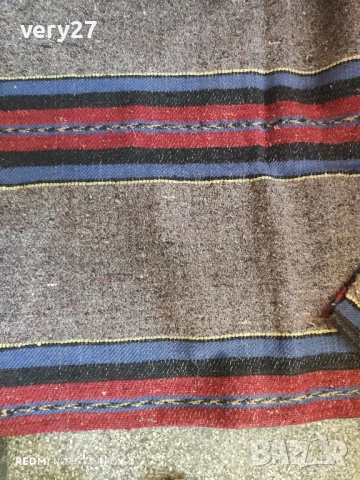 старинни черги, снимка 2 - Антикварни и старинни предмети - 44031169