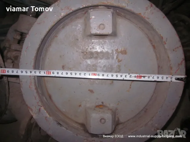 Бътерфлай клапи, снимка 2 - Водни помпи - 49406988