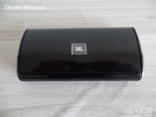 JBL On Tour Portable Speakers - Black, снимка 3 - Слушалки и портативни колонки - 54080869