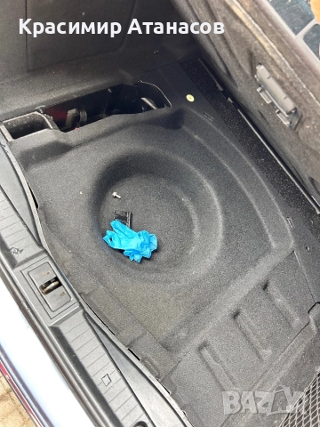 A2206800214.Кора стелка багажник за Мерцедес Е-класа W211.седан. A2116802242, снимка 8 - Части - 52457911