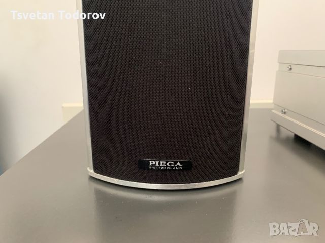 Denon, Sony, Piega, снимка 11 - Аудиосистеми - 46718945