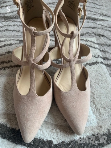 Елегантни обувки 38 номер