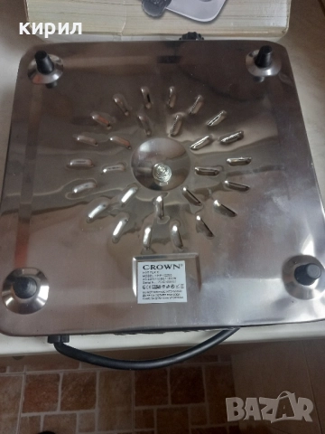 единичен котлон, снимка 2 - Котлони - 52463280