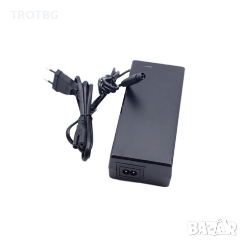 Зарядно 58.8V 2A CQ Head за електрически скутери KuKirin G3 Pro NEW 2025 и KuKirin G2 Master, снимка 2 - Друга електроника - 52655120