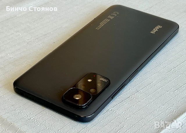 Xiaomi Redmi Note 11s, снимка 3 - Xiaomi - 51698863
