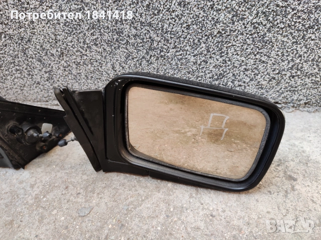 Огледала и километраж Нисан Съни 86-91г., снимка 4 - Части - 53811939