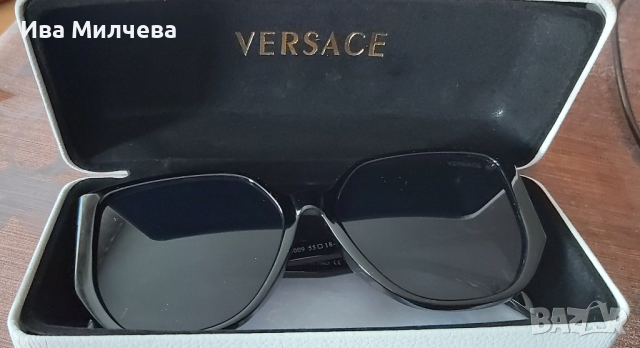 Слънчеви очила Versace - реплика, снимка 1 - Слънчеви и диоптрични очила - 45074040