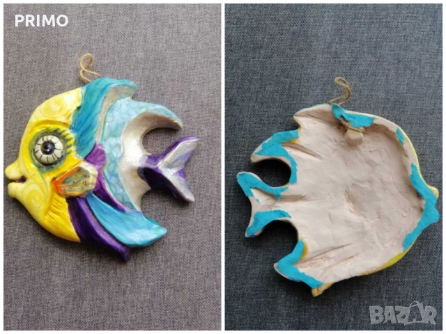 Сувенири от керамика, снимка 11 - Арт сувенири - 53847141