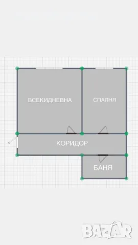 Двустаен апартамент за продажба в кв. Малинова долина, снимка 12 - Aпартаменти - 47178163