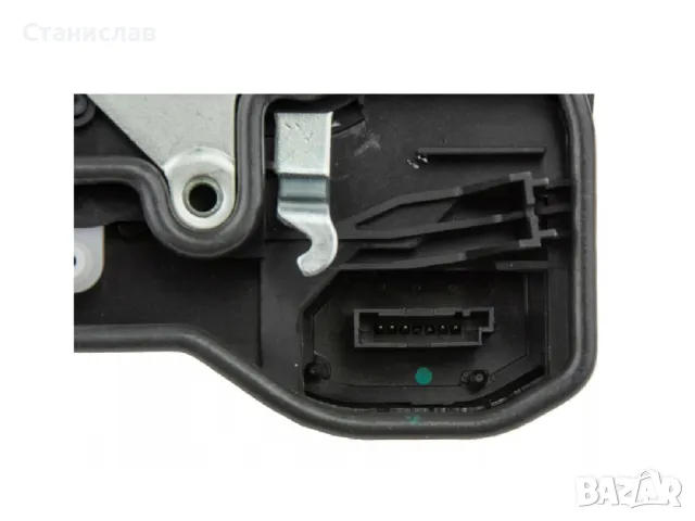 BMW X5 E70 Брава с вакуум за предна дясна врата, снимка 3 - Части - 50201831