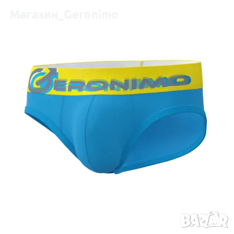  Елегантен мъжки слип модел 1765s2, снимка 8 - Бельо - 25166159