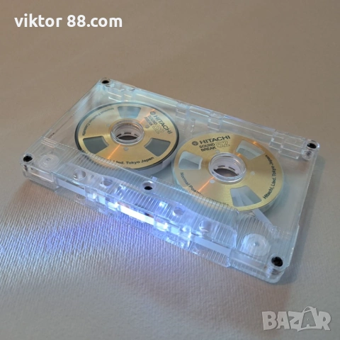 Reel To Reel Cassette – №8, снимка 3 - Други - 53353877