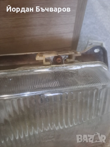 Hella фарове за VW Passat B2   (32) преди фейслифт модела, снимка 6 - Части - 52560605