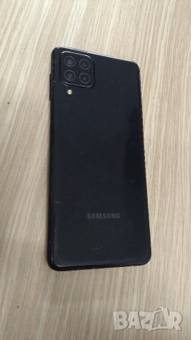 Samsung Galaxy A22, снимка 4 - Samsung - 54108423
