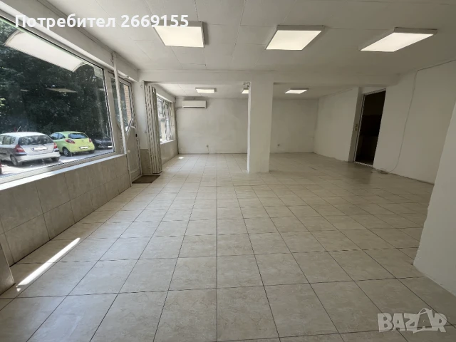 Търговско помещение под наем | Трошево | Ивац Войвода 22 | 61 кв.м. | Климатик, снимка 1