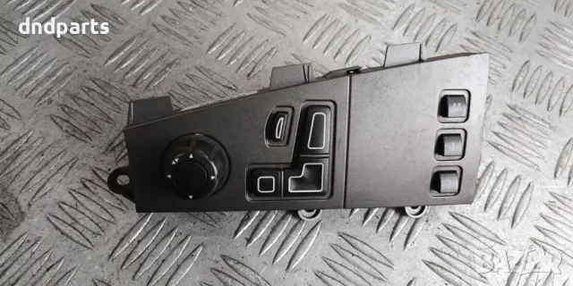 Панел бутони седалка BMW E65 7-Series 2003г.	