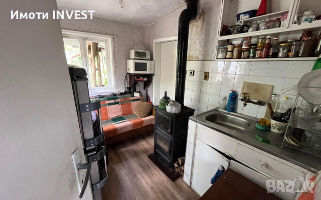 Къща в кв.Бряг – №66104, снимка 5 - Къщи - 52144546