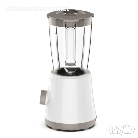 Блендер Muhler MB-355, 500W, 1.5 л, пласт.кана, снимка 3 - Блендери - 54108887