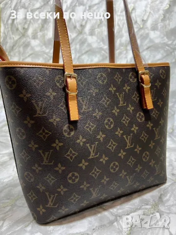 Дамска чанта Louis Vuitton - Налични различни цветове Код D1413, снимка 7 - Чанти - 48135331