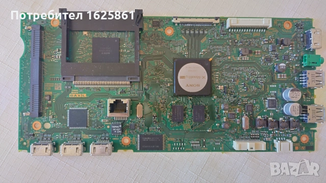 SONY KDL42W815B на части, снимка 2 - Телевизори - 53305920