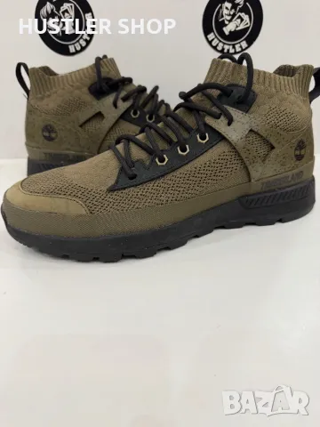 Обувки Timberland.Номер 44.5, снимка 1 - Ежедневни обувки - 48055698