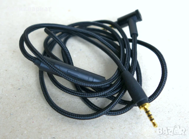 Слушалки Sennheiser Urbanite XL - Блутут, Bluetooth, Hi-Fi , снимка 12 - Слушалки и портативни колонки - 51429374