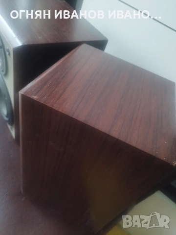 Technics SB - HD51, снимка 4 - Тонколони - 53492174