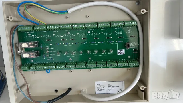 Модул за подово отопление, снимка 3 - Друга електроника - 49056606