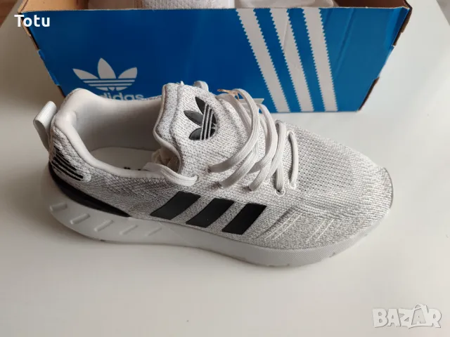 Маратонки , снимка 3 - Маратонки - 50051350