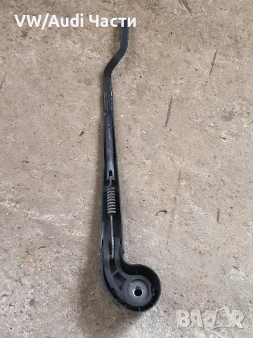 Рамо задна чистачка за Сеат Леон Толедо Seat Leon Toledo 1M6955707B, снимка 2 - Аксесоари и консумативи - 49600233