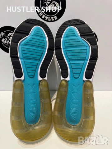 Маратонки NIKE AIR MAX 270.Номер 42, снимка 8 - Маратонки - 50912304